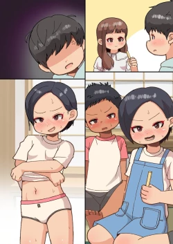 Page 57 of Ou-sama Daare da? | I don't Think I'll be Able to do this.