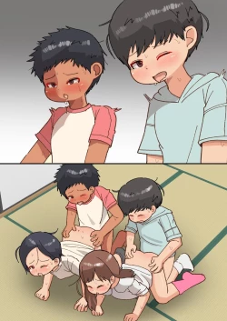 Page 82 of Ou-sama Daare da? | I don't Think I'll be Able to do this.