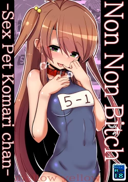 Page 1 of Non Non Bitch