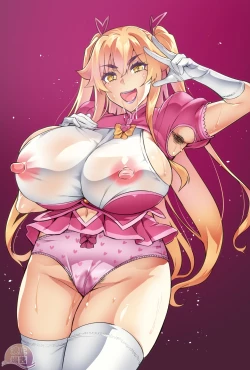 Page 51 of Maken no ElenaCh. 1-13, EX