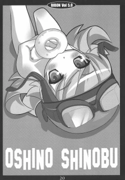 Page 19 of BIBON Vol 5.0