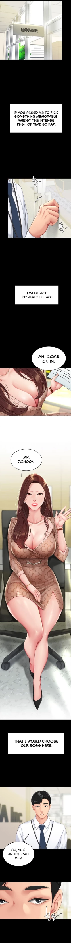 Page 6 of I’ll Eat Your Mom First