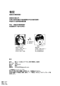 Page 23 of Ane de Shikoru Otouto to Onaritai Ane ga Souguu shita Kekka