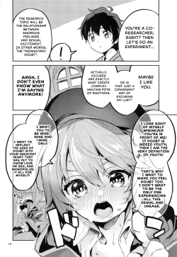 Page 13 of Seishun no Teigi