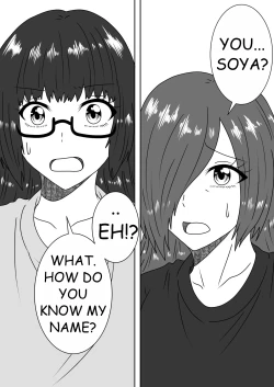 Page 12 of Kanawanakatta Ryouomoi