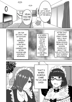 Page 42 of Kanawanakatta Ryouomoi