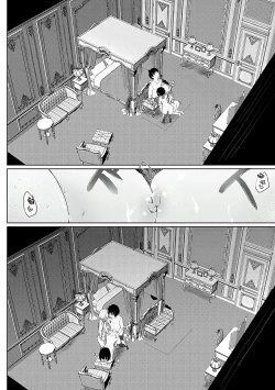 Page 57 of Isekai ni Shoukansaretara Zenin Do M Toka...Chotto Imi ga Wakaranai