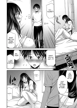 Page 113 of Nee-chan to Chome Chome