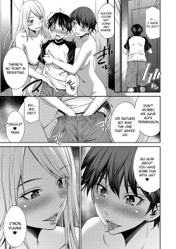 Page 62 of Nee-chan to Chome Chome