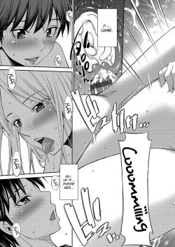 Page 82 of Nee-chan to Chome Chome