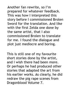 Page 2 of Hajime Taira Type H, Chapter Princess Elicia Rewrite