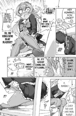 Page 14 of Kumano Dam, Naminami to.