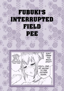 Page 10 of Kanmusu no Mizu Ichi