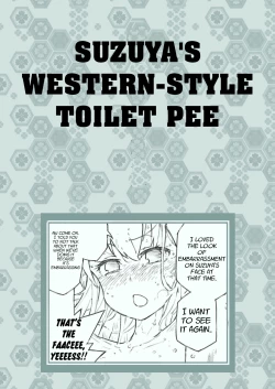 Page 26 of Kanmusu no Mizu Ichi