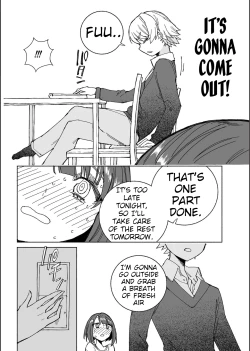 Page 28 of Inu no Utsuwa Hito no Mizu