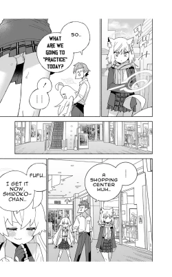 Page 9 of Ookami no Mizu