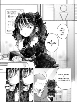 Page 13 of Jiraikei Josou Danshi Minechan