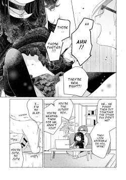 Page 27 of Jiraikei Josou Danshi Minechan