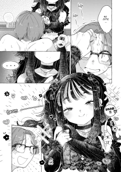 Page 28 of Jiraikei Josou Danshi Minechan