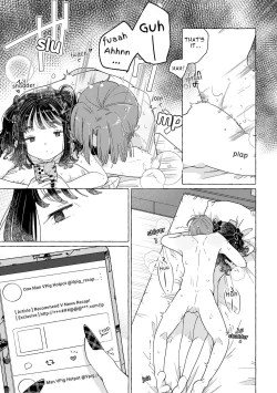 Page 42 of Jiraikei Josou Danshi Minechan