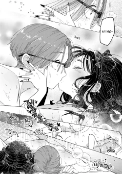 Page 52 of Jiraikei Josou Danshi Minechan