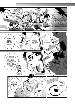 Page 6 of It's Trendy To Wear Ripped Leggings