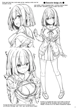 Page 22 of My neighbor is too cute, so I couldn't stop myself from violating him | Otonari no Otokonoko ga Kawaisugite Gaman Dekinai node Ecchi na Itazura Shichaimasu.