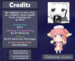 Page 27 of My neighbor is too cute, so I couldn't stop myself from violating him | Otonari no Otokonoko ga Kawaisugite Gaman Dekinai node Ecchi na Itazura Shichaimasu.