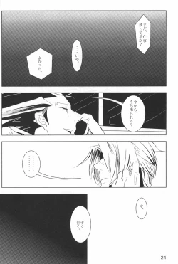 Page 25 of Ace Attorney DJ - Negativia