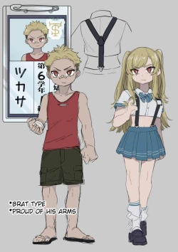 Page 39 of Kyousei Gimukyouiku! TS Ecchi na Onnanoko Kunrenkou!