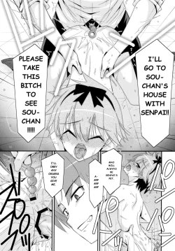 Page 29 of Anoko Ga Aitsu No Omocha Ni Natta Hi - Kitagawa Mao Hen|The Day That Girl Became His Plaything Mao Kitagawa