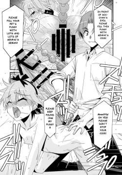 Page 30 of Anoko Ga Aitsu No Omocha Ni Natta Hi - Kitagawa Mao Hen|The Day That Girl Became His Plaything Mao Kitagawa