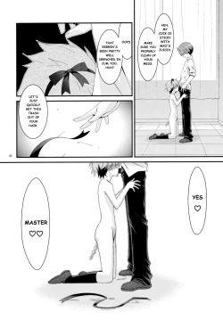 Page 35 of Anoko Ga Aitsu No Omocha Ni Natta Hi - Kitagawa Mao Hen|The Day That Girl Became His Plaything Mao Kitagawa