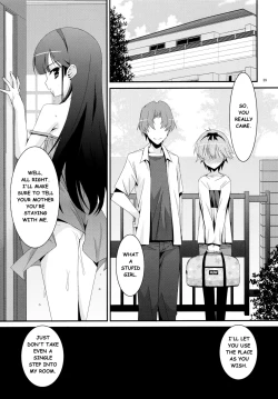 Page 37 of Anoko Ga Aitsu No Omocha Ni Natta Hi - Kitagawa Mao Hen|The Day That Girl Became His Plaything Mao Kitagawa