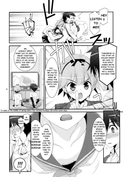 Page 5 of Anoko Ga Aitsu No Omocha Ni Natta Hi - Kitagawa Mao Hen|The Day That Girl Became His Plaything Mao Kitagawa