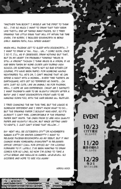 Page 14 of Ace Attorney DJ - Lithium Rabbit