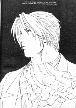 Page 17 of Ace Attorney DJ - ECHO