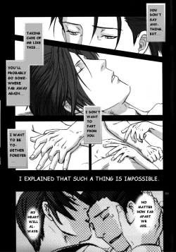 Page 30 of Ace Attorney DJ - Drink