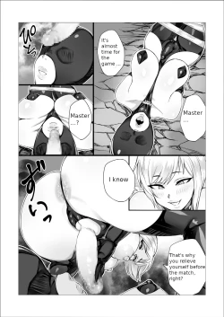 Page 1 of Futa Wrestling English