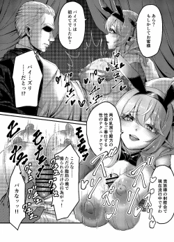 Page 11 of 決闘！バニーエルフ_出力