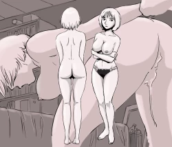 Page 49 of オトカン8 ネトラレ