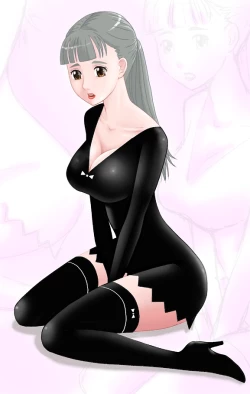 Page 50 of オトカン8 ネトラレ