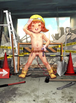 Page 36 of ハンディちゃん@HTF