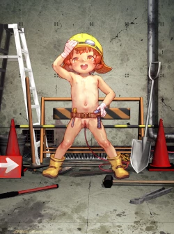 Page 37 of ハンディちゃん@HTF