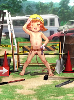 Page 38 of ハンディちゃん@HTF