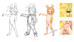 Page 46 of ハンディちゃん@HTF