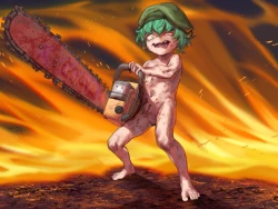 Page 51 of ハンディちゃん@HTF