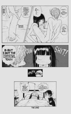 Page 23 of Temptation 01: Alimony Hunter