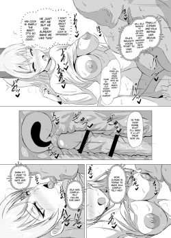 Page 7 of Eira vs Tanetsuke Suto Majo Oji-san