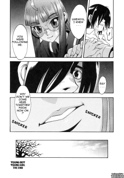 Page 18 of Young Boy Young Girl